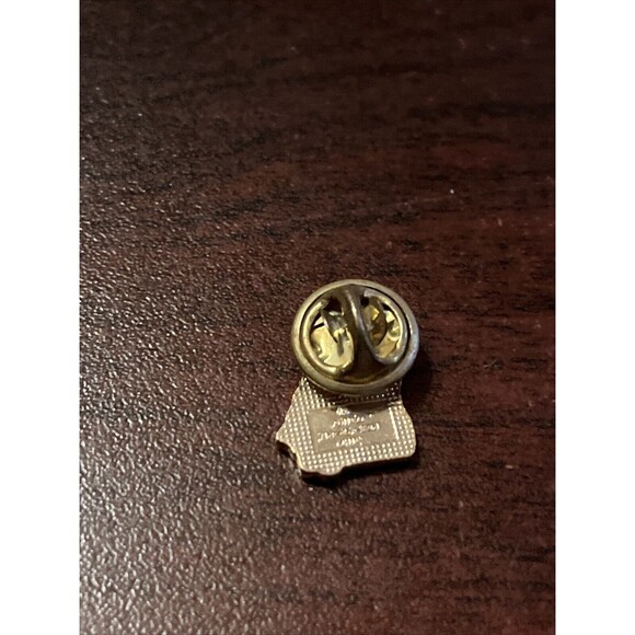 Vintage 1996 Atlanta Olympics Day 11‎ Of The Games July 29th Lapel Hat Pin - Picture 3 of 3